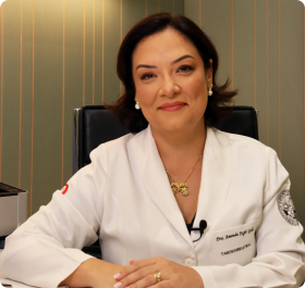 Dra. Amanda Fujii Geld