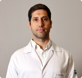 Dr. Diego Romeiro Prado Alves